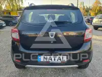 2016 Dacia Sandero