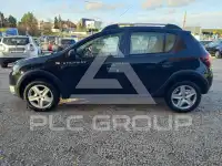 2016 Dacia Sandero