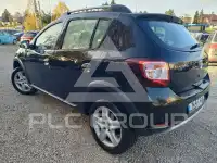 2016 Dacia Sandero