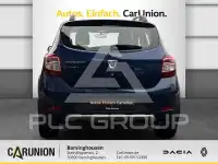 2016 Dacia Sandero