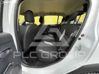 2016 Dacia Sandero