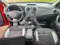 2016 Dacia Sandero