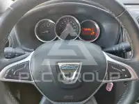 2016 Dacia Sandero