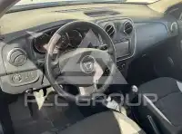 2016 Dacia Sandero