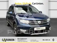 2016 Dacia Sandero