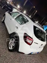 2016 Dacia Sandero