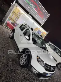 2016 Dacia Sandero