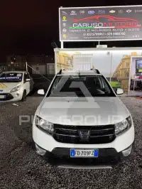 2016 Dacia Sandero