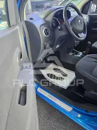 2016 Dacia Lodgy
