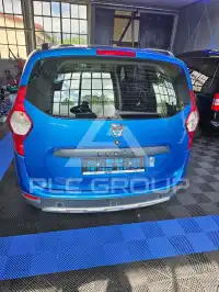 2016 Dacia Lodgy