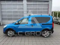 2016 Dacia Dokker