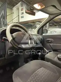 2016 Dacia Dokker