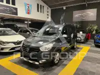 2016 Dacia Dokker