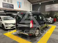 2016 Dacia Dokker