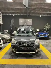 2016 Dacia Dokker