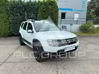 2016 Dacia Duster