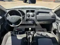 2016 Dacia Duster