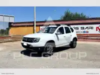 2016 Dacia Duster