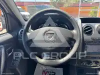 2016 Dacia Duster