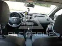 2016 Dacia Duster