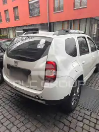 2016 Dacia Duster