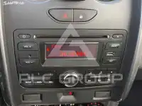 2016 Dacia Duster