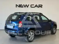 2016 Dacia Duster