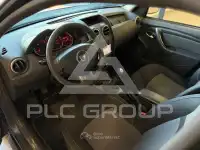 2016 Dacia Duster