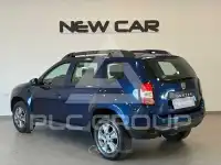 2016 Dacia Duster
