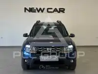 2016 Dacia Duster