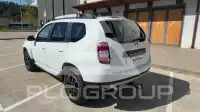 2016 Dacia Duster