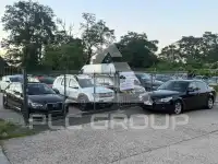 2016 Dacia Duster