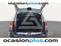 2016 Dacia Duster