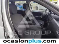 2016 Dacia Duster