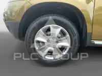 2016 Dacia Duster