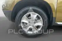 2016 Dacia Duster