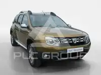 2016 Dacia Duster