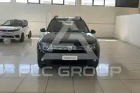 2016 Dacia Duster