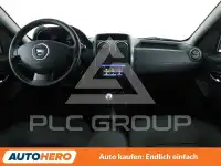 2016 Dacia Duster