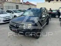 2016 Dacia Duster