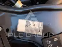 2016 Dacia Duster