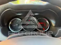2016 Dacia Duster