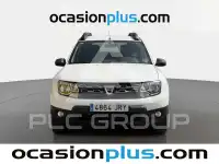 2016 Dacia Duster