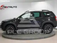 2016 Dacia Duster