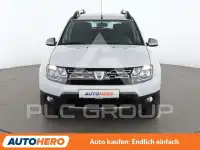 2016 Dacia Duster