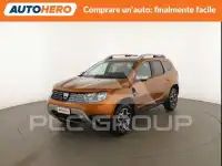 2016 Dacia Duster