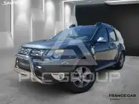 2016 Dacia Duster