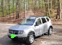 2016 Dacia Duster