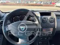 2016 Dacia Duster