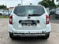 2016 Dacia Duster